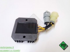 Nessuna immagine impostata